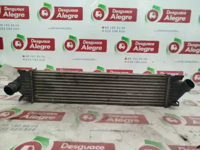 Peça sobressalente para automóvel em segunda mão intercooler por ford focus lim. (cb4) trend referências oem iam uo154002  
