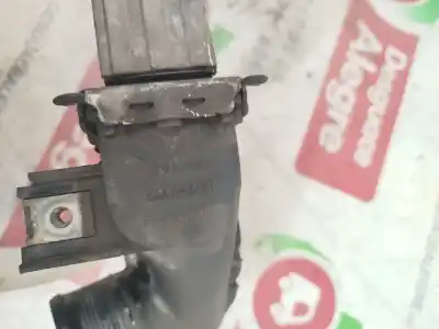 Peça sobressalente para automóvel em segunda mão intercooler por ford focus lim. (cb4) trend referências oem iam uo154002  