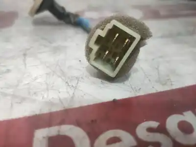 Peça sobressalente para automóvel em segunda mão farolim traseiro direito por chevrolet lacetti se referências oem iam 