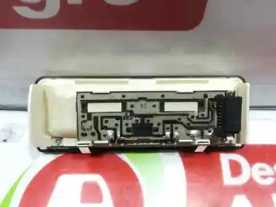 Second-hand car spare part interior light for bmw 3 compact (e46) 316 ti oem iam references 8364928  2ja007712