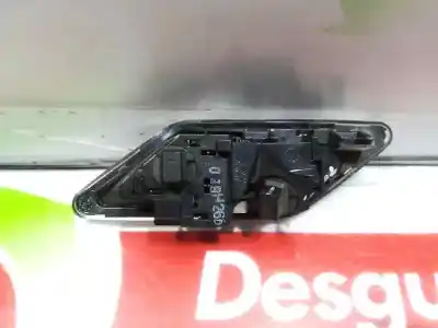 Tweedehands auto-onderdeel binnenlicht voor bmw serie 3 coupe (e46) 323 ci oem iam-referenties 8375585