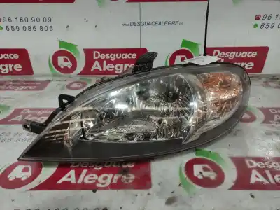 Peça sobressalente para automóvel em segunda mão  por CHEVROLET LACETTI  Referências OEM IAM   