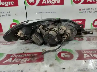 Peça sobressalente para automóvel em segunda mão farol / farolim esquerdo por chevrolet lacetti se referências oem iam   
