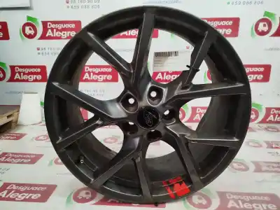 Автозапчастина б/у шина для ford focus iv (hn) 2.3 st ecoboost посилання на oem iam kx7j1007b1a  