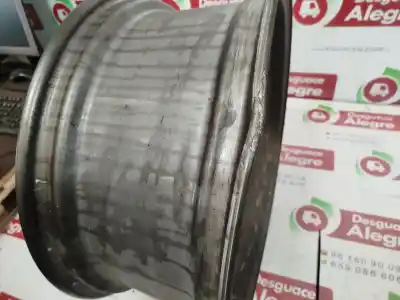 Автозапчастина б/у шина для ford focus iv (hn) 2.3 st ecoboost посилання на oem iam kx7j1007b1a  