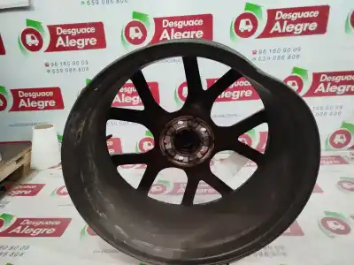 Автозапчасти б/у шина за ford focus iv (hn) 2.3 st ecoboost ссылки oem iam kx7j1007b1a