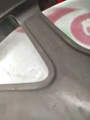 Автозапчастина б/у шина для ford focus iv (hn) 2.3 st ecoboost посилання на oem iam kx7j1007b1a  