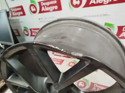 Автозапчастина б/у шина для ford focus iv (hn) 2.3 st ecoboost посилання на oem iam kx7j1007b1a  