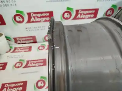 Автозапчастина б/у шина для ford focus iv (hn) 2.3 st ecoboost посилання на oem iam kx7j1007b1a  