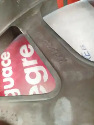 Автозапчастина б/у шина для ford focus iv (hn) 2.3 st ecoboost посилання на oem iam kx7j1007b1a  