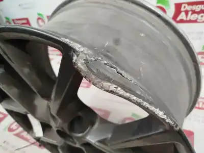 Автозапчастина б/у шина для ford focus iv (hn) 2.3 st ecoboost посилання на oem iam kx7j1007b1a  