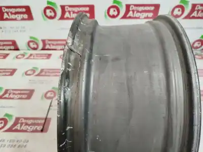 Автозапчастина б/у шина для ford focus iv (hn) 2.3 st ecoboost посилання на oem iam kx7j1007b1a  