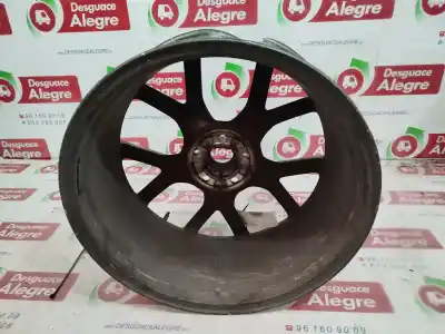 Автозапчастина б/у шина для ford focus iv (hn) 2.3 st ecoboost посилання на oem iam kx7j1007b1a  