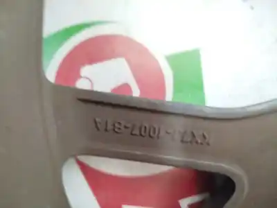 Автозапчастина б/у шина для ford focus iv (hn) 2.3 st ecoboost посилання на oem iam kx7j1007b1a  