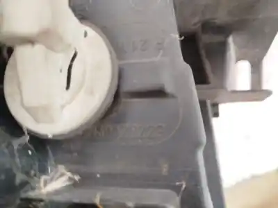 Автозапчасти б/у правая фара за RENAULT KANGOO (F/KC0) Alize ссылки OEM IAM 89008706  