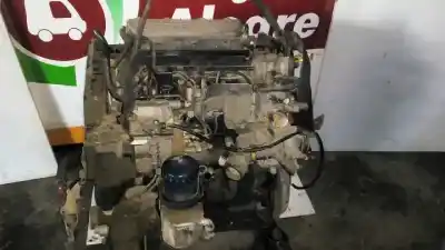 Pezzo di ricambio per auto di seconda mano motore completo per peugeot 605 svdt riferimenti oem iam thy  