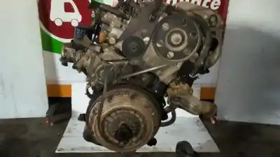 Pezzo di ricambio per auto di seconda mano motore completo per peugeot 605 svdt riferimenti oem iam thy  