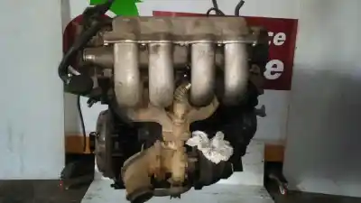 Pezzo di ricambio per auto di seconda mano motore completo per peugeot 605 svdt riferimenti oem iam thy  