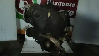 Pezzo di ricambio per auto di seconda mano motore completo per peugeot 605 svdt riferimenti oem iam thy  