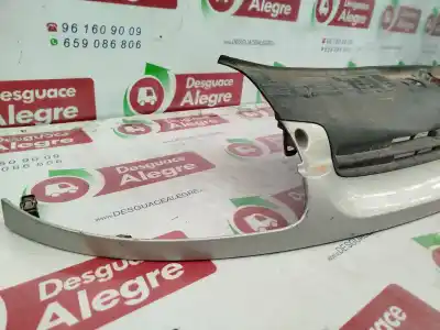 Peça sobressalente para automóvel em segunda mão grelha frontal por renault clio ii fase i (b/cbo) 1.2 referências oem iam 7700846870  