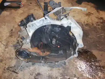 Pezzo di ricambio per auto di seconda mano riduttore per seat ibiza (6j5) emoción riferimenti oem iam lug