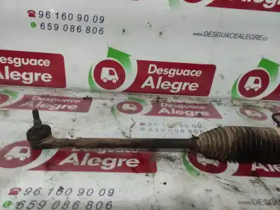 Pièce détachée automobile d'occasion CRÉMAILLÈRE DE DIRECTION pour PEUGEOT 106 (S2)  Références OEM IAM   