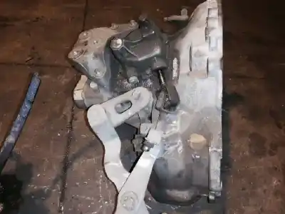 Автозапчасти б/у коробка передач за opel corsa e expression ecoflex ссылки oem iam a30461