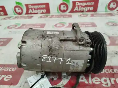 Pezzo di ricambio per auto di seconda mano compressore aria condizionata per ford focus c-max (cap) connection riferimenti oem iam 3m5h19d629d