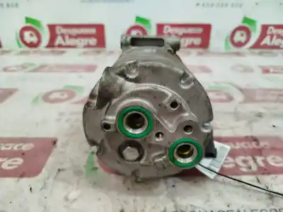 Автозапчастина б/у компресор кондиционера для ford focus c-max (cap) connection посилання на oem iam 3m5h19d629d  