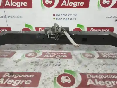 Pezzo di ricambio per auto di seconda mano trasversale superiore per citroen c4 picasso i monospace (ud_) 1.6 hdi riferimenti oem iam 006f4509  