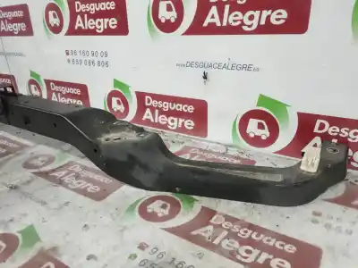 Pezzo di ricambio per auto di seconda mano trasversale superiore per citroen c4 picasso i monospace (ud_) 1.6 hdi riferimenti oem iam 006f4509  