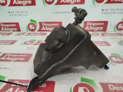 Peça sobressalente para automóvel em segunda mão Depósito De Expansão por BMW SERIE 1 BERLINA (E81/E87) 120d Referências OEM IAM 780489002  