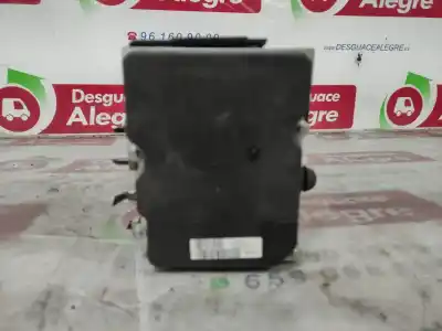 Second-hand car spare part abs for citroen c4 picasso i monospace (ud_) 1.6 hdi oem iam references 9660934580  0265251373