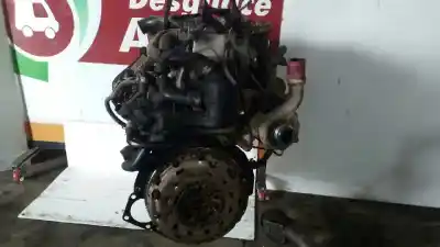Second-hand car spare part COMPLETE ENGINE for FORD FOCUS BERLINA (CAK) (1998->)  OEM IAM references FFDA  