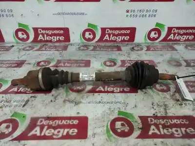Pezzo di ricambio per auto di seconda mano  per CITROEN C4 PICASSO I MONOSPACE (UD_)  Riferimenti OEM IAM 9656329380  