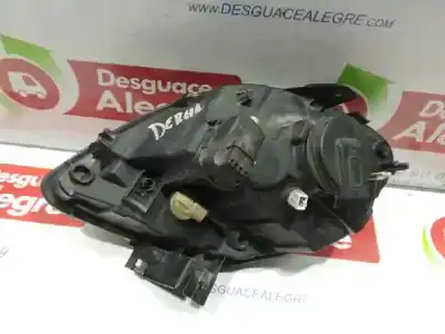 Автозапчасти б/у правая фара за renault kangoo (f/kc0) alize ссылки oem iam 8200236591