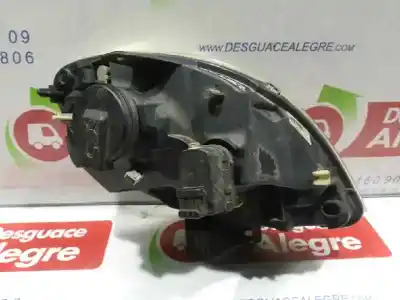 Автозапчасти б/у левая фара за renault kangoo (f/kc0) alize ссылки oem iam 8200236590