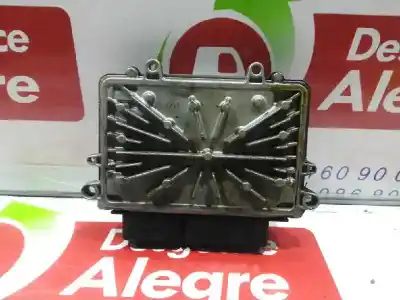 Second-hand car spare part ECU ENGINE CONTROL for VOLVO V50 FAMILIAR  OEM IAM references 8667577  0261209009