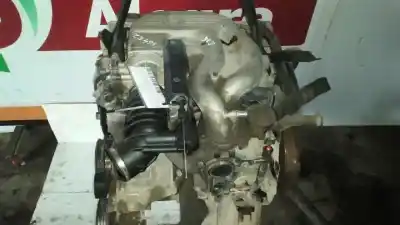 İkinci el araba yedek parçası KOMPLE MOTOR için BMW SERIE 3 BERLINA (E36)  OEM IAM referansları 164E2  