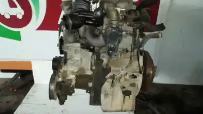 Peça sobressalente para automóvel em segunda mão motor completo por bmw serie 3 berlina (e36) 316i referências oem iam 164e2  