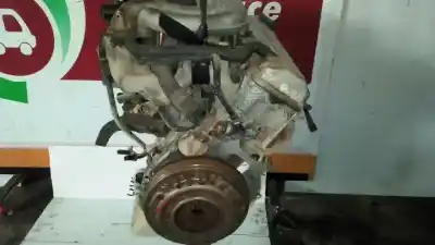 Peça sobressalente para automóvel em segunda mão motor completo por bmw serie 3 berlina (e36) 316i referências oem iam 164e2  