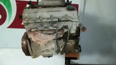 Peça sobressalente para automóvel em segunda mão motor completo por bmw serie 3 berlina (e36) 316i referências oem iam 164e2  