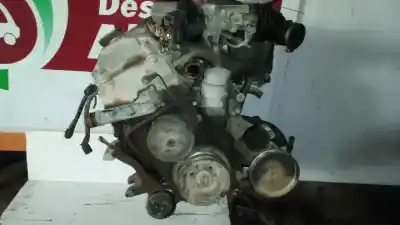 Peça sobressalente para automóvel em segunda mão motor completo por bmw serie 3 berlina (e36) 316i referências oem iam 164e2  
