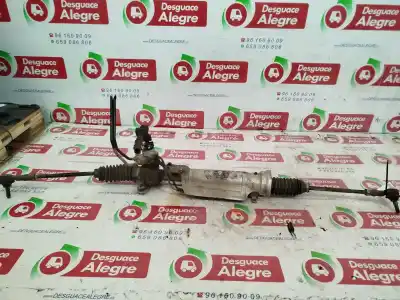 Pezzo di ricambio per auto di seconda mano cremagliera per seat ibiza (6k) básico riferimenti oem iam 1h0422884