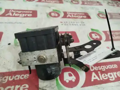Peça sobressalente para automóvel em segunda mão abs por audi a3 (8p1) 1.6 referências oem iam 1k0907379k  1k0614517h