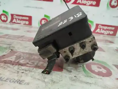 Peça sobressalente para automóvel em segunda mão abs por audi a3 (8p1) 1.6 referências oem iam 1k0907379k  1k0614517h
