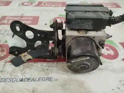 Peça sobressalente para automóvel em segunda mão abs por audi a3 (8p1) 1.6 referências oem iam 1k0907379k  1k0614517h