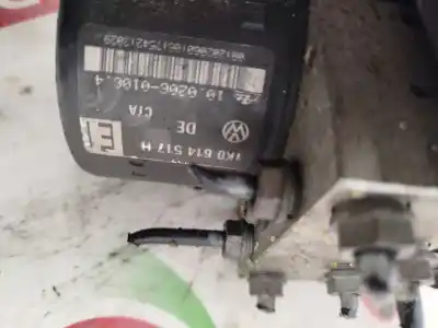 Peça sobressalente para automóvel em segunda mão  por AUDI A3 (8P1)  Referências OEM IAM 1K0907379K  1K0614517H