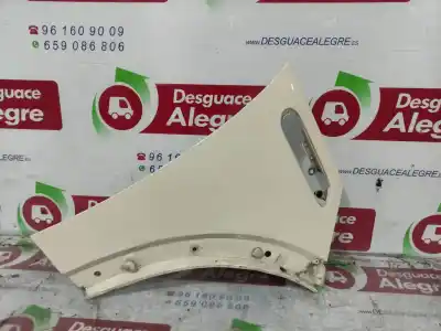 Peça sobressalente para automóvel em segunda mão guarda-lamas dianteiro direito por bmw mini (r50,r53) one referências oem iam 