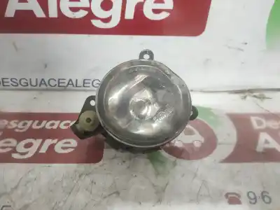 Peça sobressalente para automóvel em segunda mão farol / projetor de nevoeiro esquerdo por bmw mini (r50,r53) one referências oem iam 0305060001